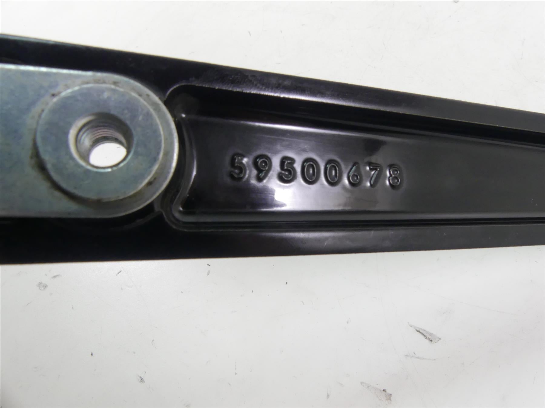 2018 Harley FLHC Softail Heritage Rear Fender Support Mounts 59500678 59500679 {{ shop.shopifyCountryName }} - Mototech271