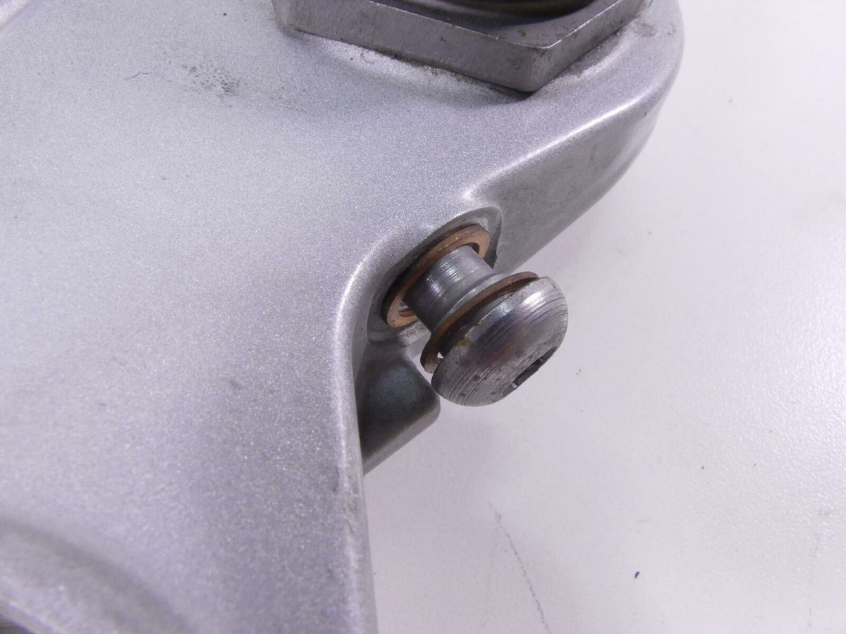 2013 BMW R1200RT K26 Lower Triple Tree Steering Yoke & Ball Joint 31427729230 {{ shop.shopifyCountryName }} - Mototech271