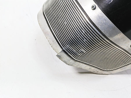 2011 Harley Touring FLHR Road King Front Fender & Bumper -Dented 59087-00B {{ shop.shopifyCountryName }} - Mototech271