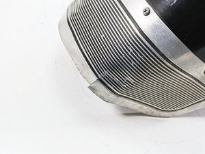 2011 Harley Touring FLHR Road King Front Fender & Bumper -Dented 59087-00B | Mototech271