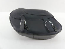 Load image into Gallery viewer, 2010 Harley FXDF Dyna Fat Bob Right Leather HD Saddle Bag Saddlebag | Mototech271
