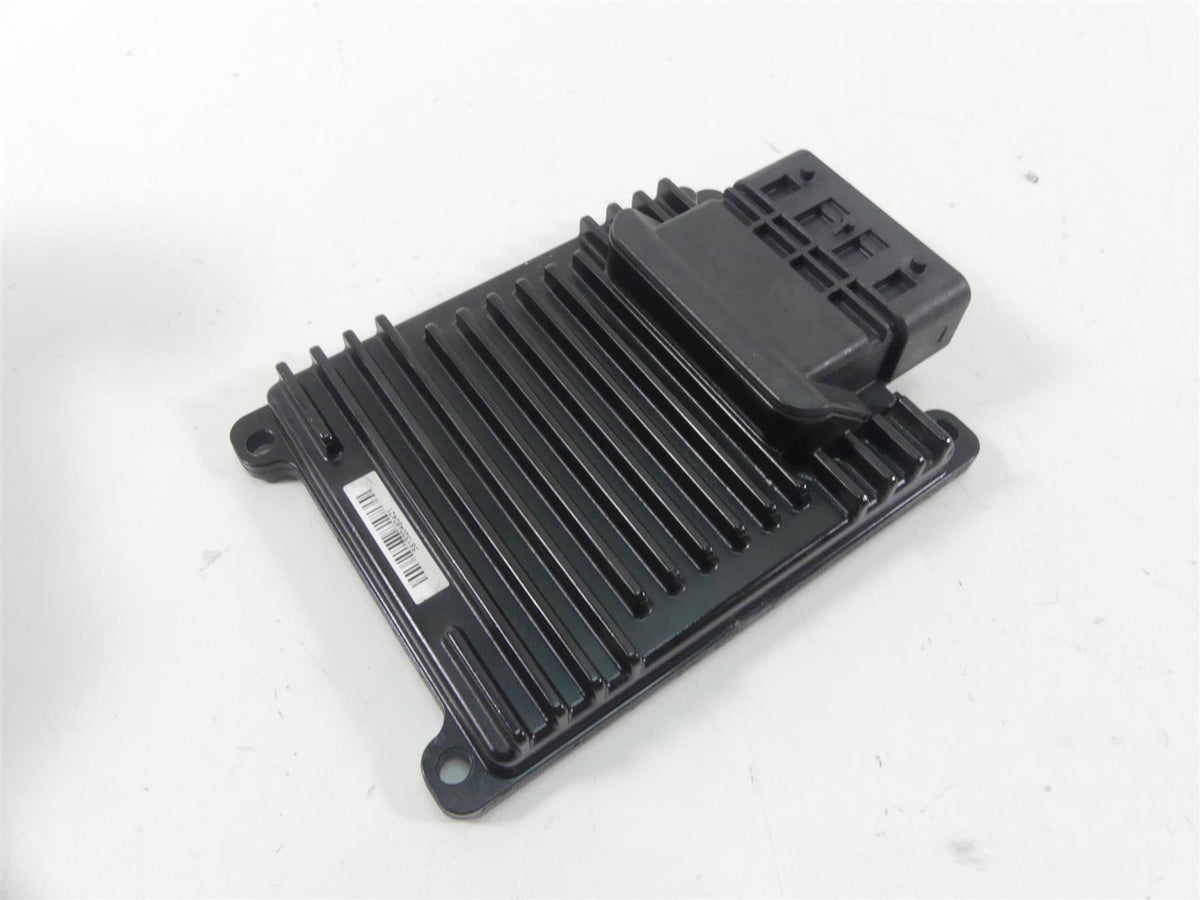 2012 Harley Touring FLHX Street Glide Cdi Ecu Ecm Engine Control Module 34245-11 {{ shop.shopifyCountryName }} - Mototech271