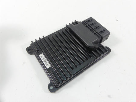 2012 Harley Touring FLHX Street Glide Cdi Ecu Ecm Engine Control Module 34245-11 {{ shop.shopifyCountryName }} - Mototech271
