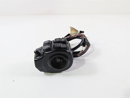 2016 Harley Touring FLHX Street Glide Right Hand Control Switch 71500129B {{ shop.shopifyCountryName }} - Mototech271