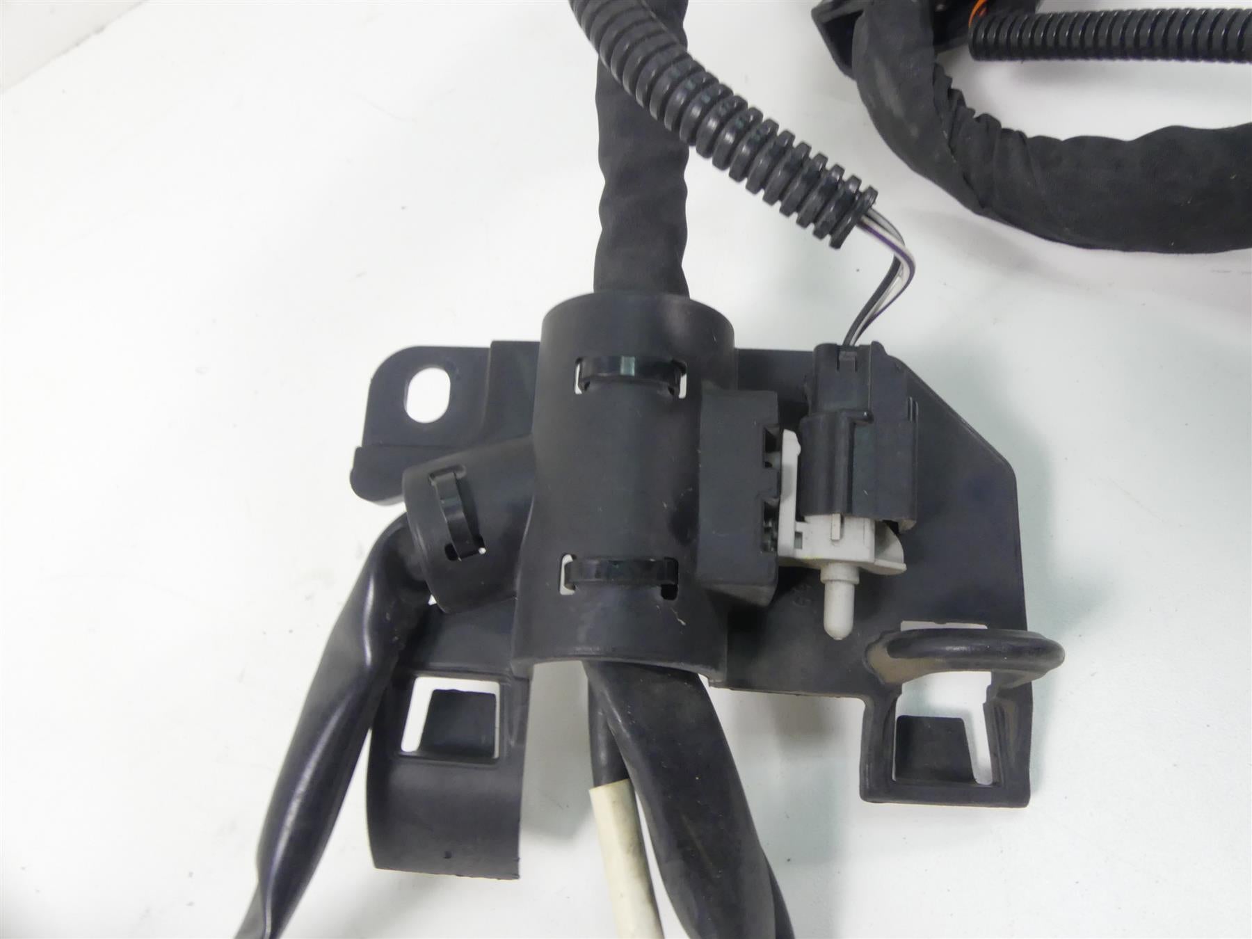 2014 Harley Touring FLHXS Street Glide Sp Abs Main Wiring Harness -Read 69200116 {{ shop.shopifyCountryName }} - Mototech271