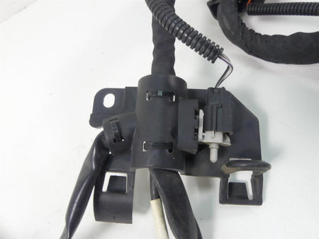 2014 Harley Touring FLHXS Street Glide Sp Abs Main Wiring Harness -Read 69200116 {{ shop.shopifyCountryName }} - Mototech271