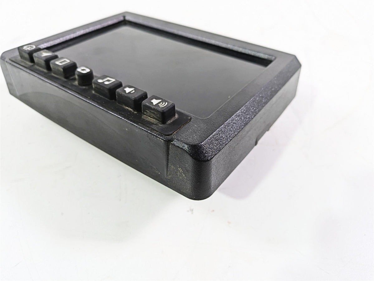 2023 Polaris RZR1000 XP 4 Premium Center Tft Screen Display Dash Panel 3286917 {{ shop.shopifyCountryName }} - Mototech271