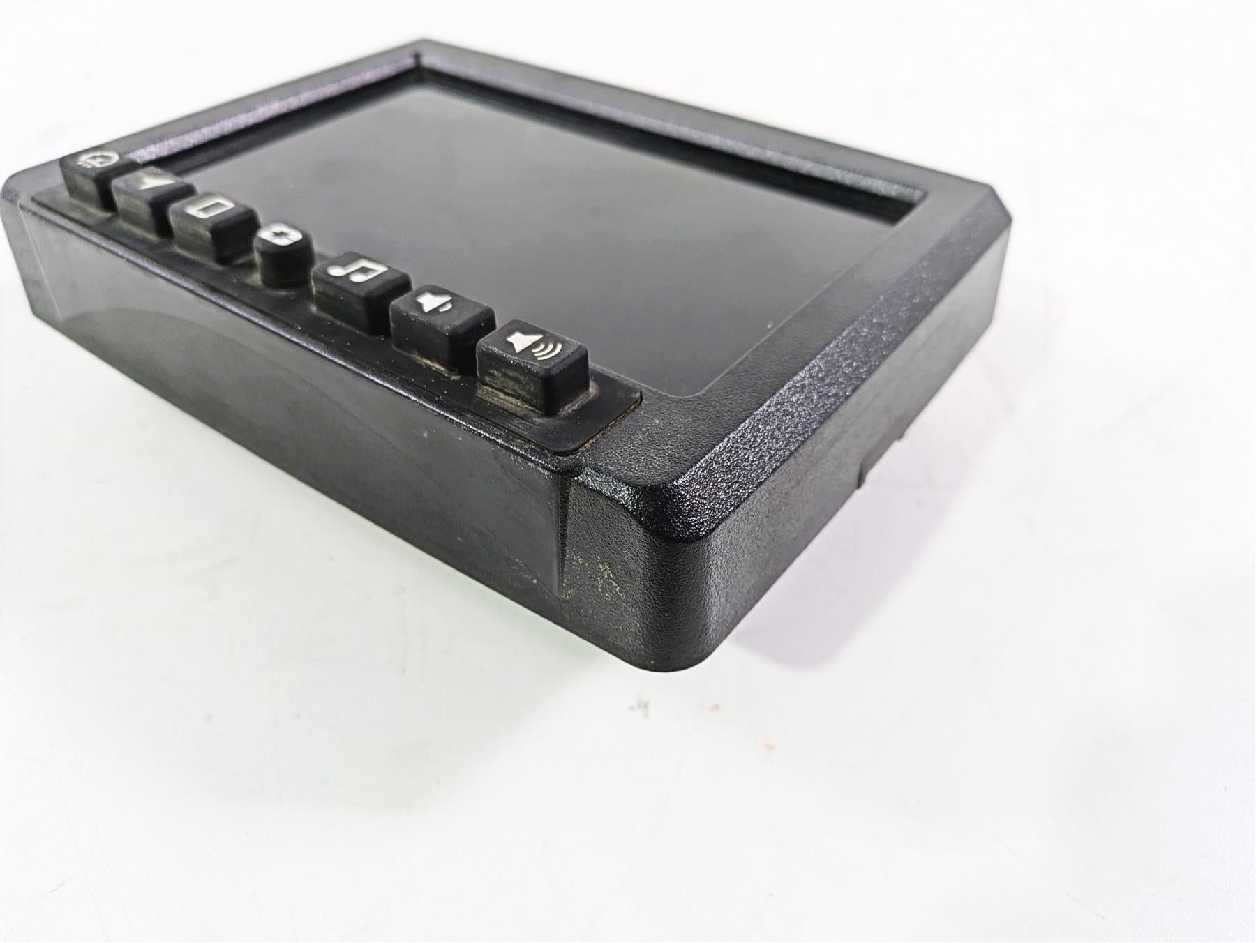 2023 Polaris RZR1000 XP 4 Premium Center Tft Screen Display Dash Panel 3286917 {{ shop.shopifyCountryName }} - Mototech271