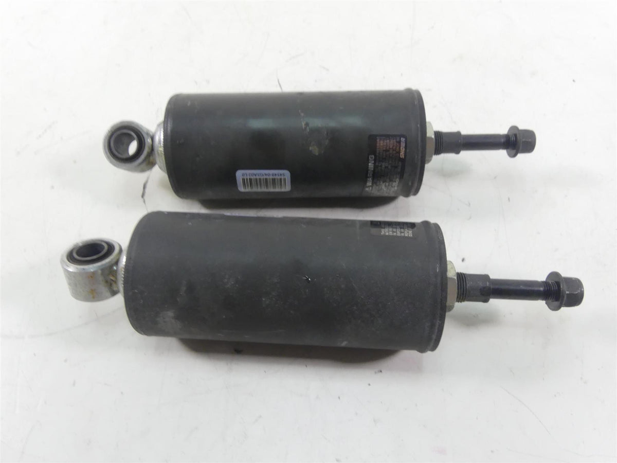 2016 Harley FLS Softail Slim Straight Rear Damper Shock Set 54549-04 {{ shop.shopifyCountryName }} - Mototech271