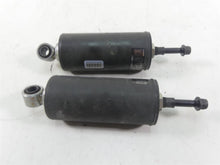 Load image into Gallery viewer, 2016 Harley FLS Softail Slim Straight Rear Damper Shock Set 54549-04 | Mototech271
