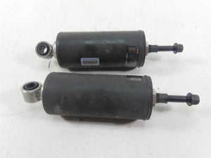 2016 Harley FLS Softail Slim Straight Rear Damper Shock Set 54549-04 | Mototech271