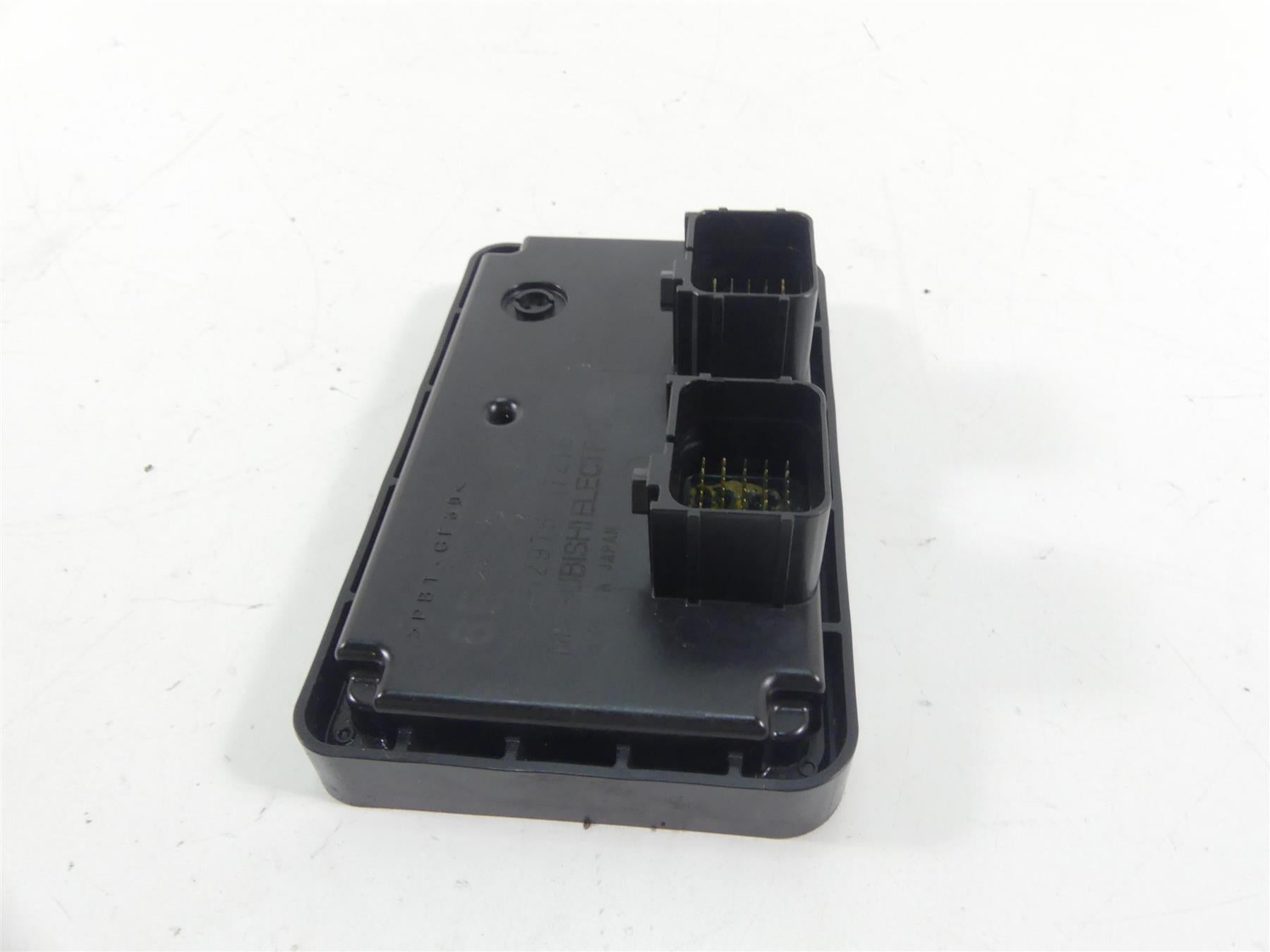 2017 Yamaha Waverunner VX 1050 CS Cdi Ecm Engine Control Module 6EY-8591A-01-00 {{ shop.shopifyCountryName }} - Mototech271
