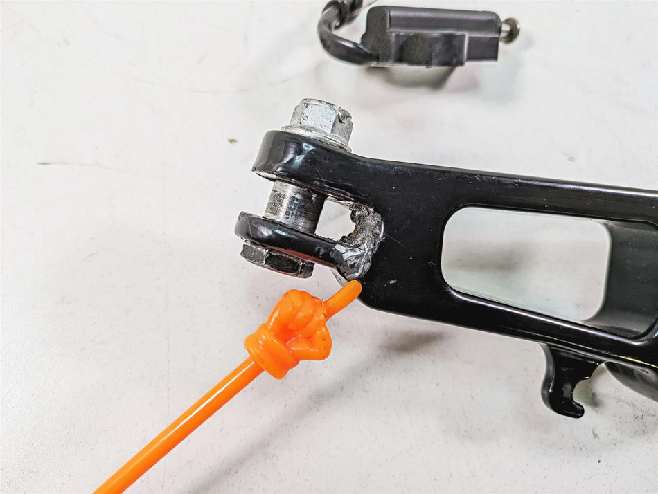 2016 Suzuki M109R VZR1800 Aftermarket Side Kickstand + Switch 37840-25D00 {{ shop.shopifyCountryName }} - Mototech271