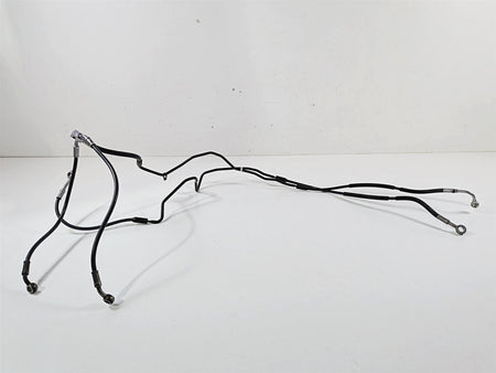 2014 BMW S1000RR K46 Front Abs Brake Line Hose Set 34327726114 34328525608 {{ shop.shopifyCountryName }} - Mototech271