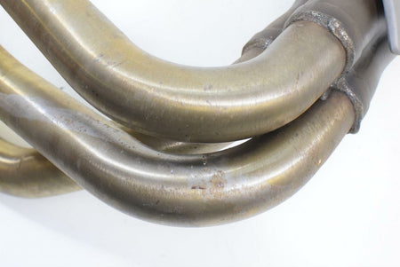 2018 Triumph Street Triple RS 765 OEM Exhaust Header Pipe Manifold T2202404 {{ shop.shopifyCountryName }} - Mototech271
