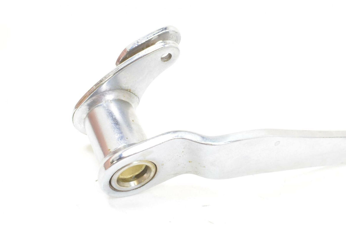 2010 Harley Touring FLHTCU Electra Glide Rear Brake Pedal Peg 42407-08 {{ shop.shopifyCountryName }} - Mototech271
