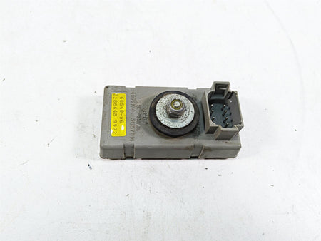 1999 Harley Touring FLHTC Electra Glide Tsm Turn Signal Module 68540-96 {{ shop.shopifyCountryName }} - Mototech271