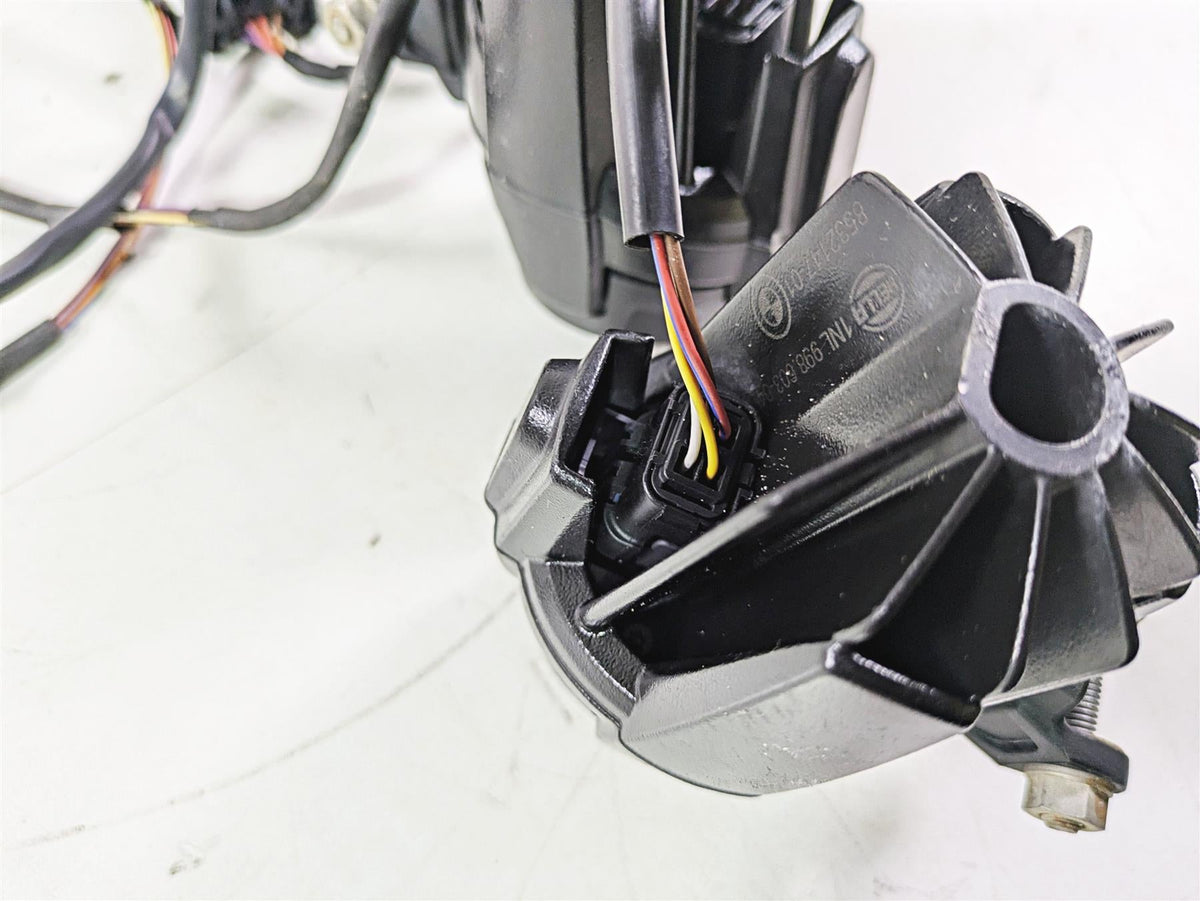 2015 BMW R1200GS Adv K51 Daytime Running Fog Spot Light Lamp Set 63178532147 {{ shop.shopifyCountryName }} - Mototech271