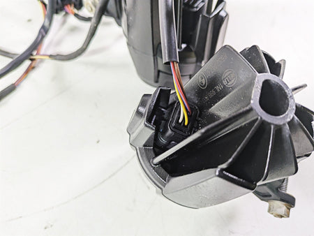 2015 BMW R1200GS Adv K51 Daytime Running Fog Spot Light Lamp Set 63178532147 {{ shop.shopifyCountryName }} - Mototech271