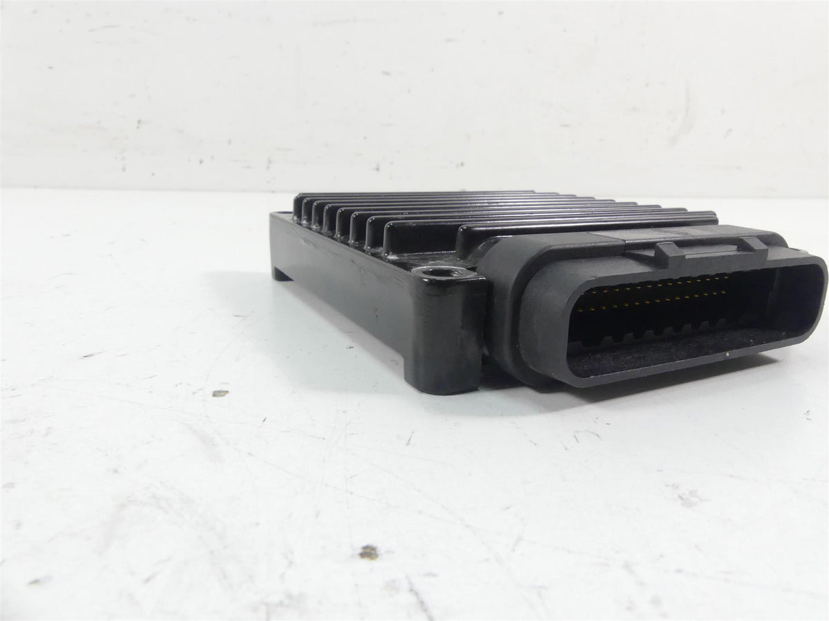 2005 Harley Touring CVO FLHTC SE Electra Glide Cdi Ecm Engine Module 32498-05 {{ shop.shopifyCountryName }} - Mototech271