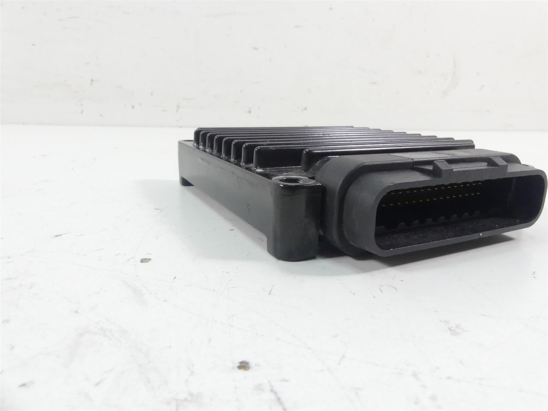 2005 Harley Touring CVO FLHTC SE Electra Glide Cdi Ecm Engine Module 32498-05 {{ shop.shopifyCountryName }} - Mototech271