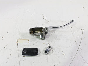 2002 Honda GL1500 CD Valkyrie Deluxe Front Brake Master Cylinder 45510-MZ0-A41 | Mototech271