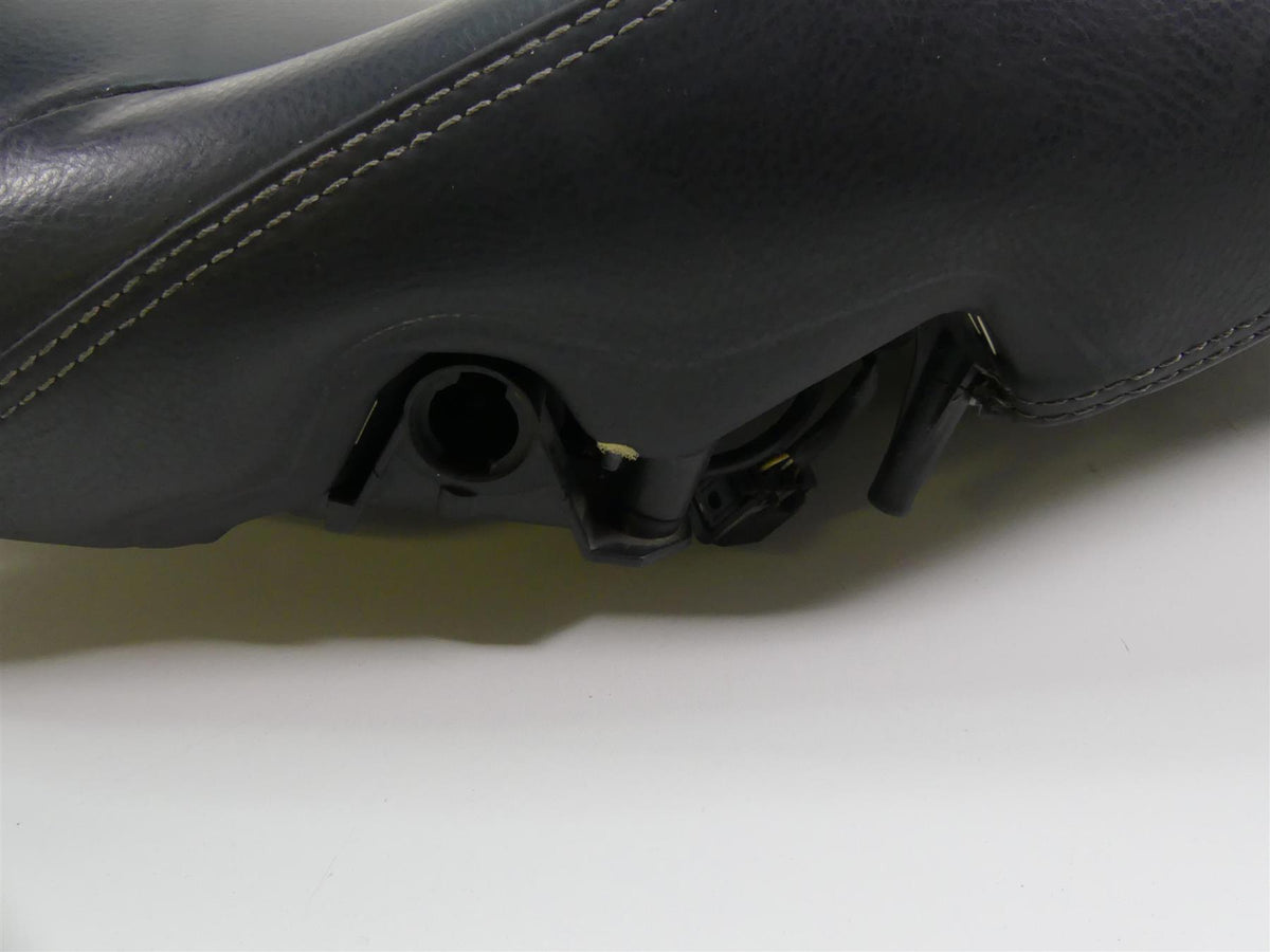 2014 BMW K1600 GTL K48 Heated Rider Driver Seat Saddle Standard 52537716434 {{ shop.shopifyCountryName }} - Mototech271