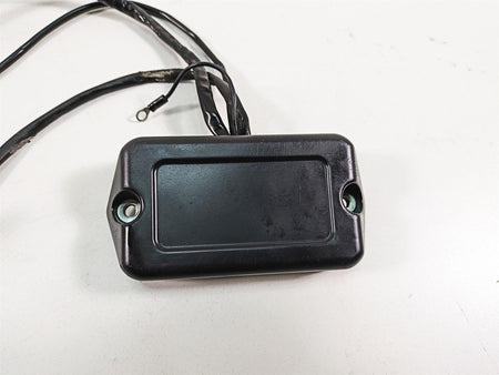 1986 Harley Sportster XLH 883 Cdi Ecu Ecm Engine Control Module 32410-86 {{ shop.shopifyCountryName }} - Mototech271