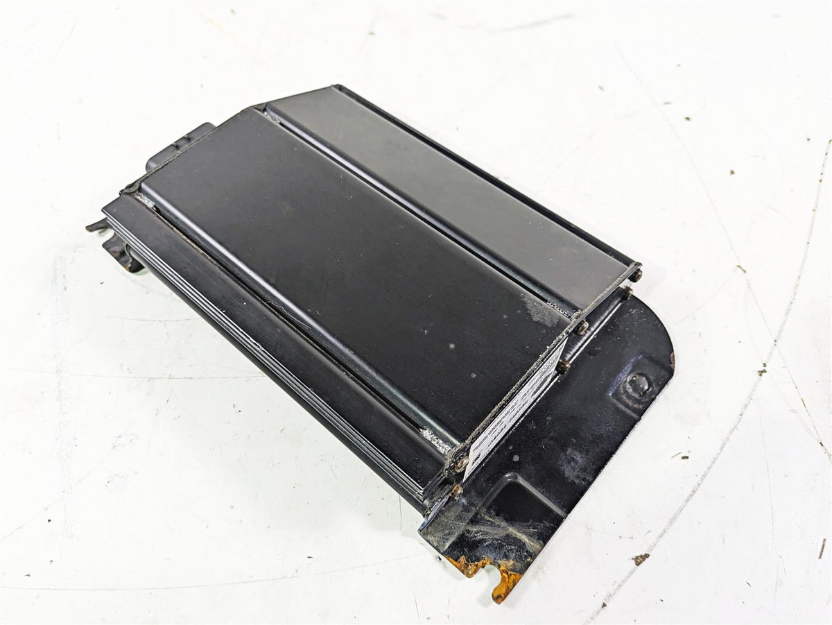 2007 Harley Touring FLHTCU SE CVO E-Glide Harman Kardon Amplifier Amp 76192-06A {{ shop.shopifyCountryName }} - Mototech271