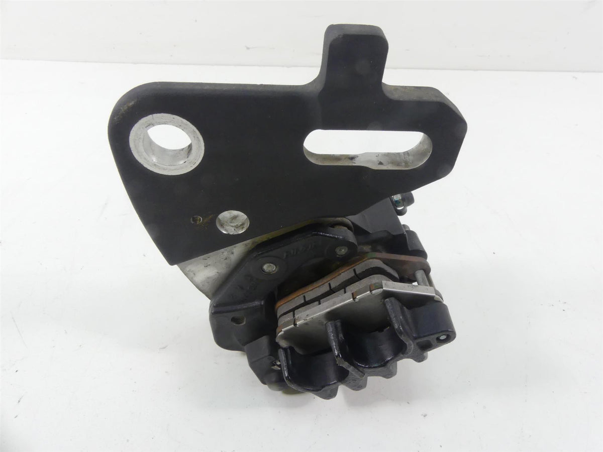 2020 Indian Roadmaster Nice Rear Brake Caliper Pads Bracket 1912006 {{ shop.shopifyCountryName }} - Mototech271