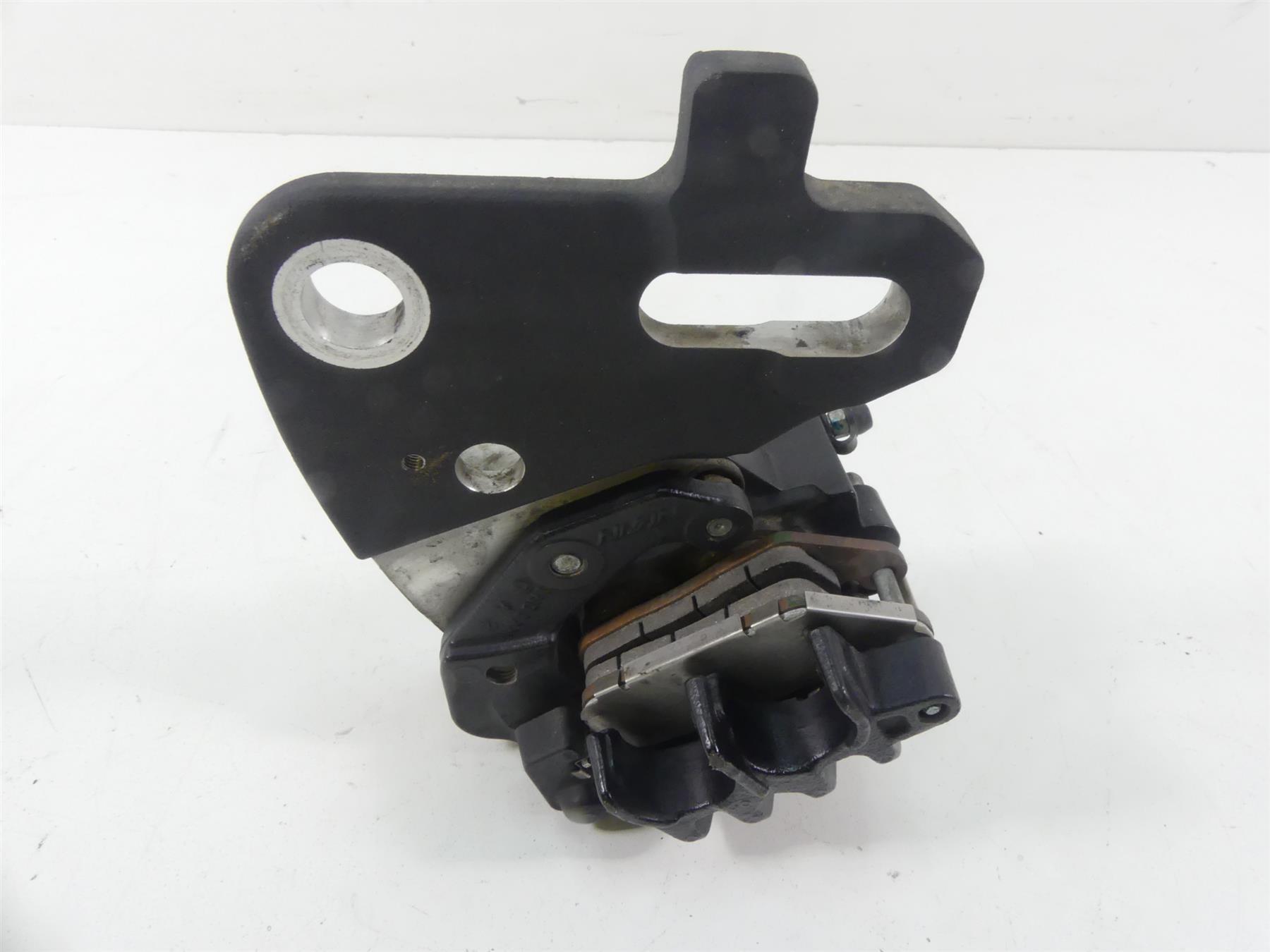 2020 Indian Roadmaster Nice Rear Brake Caliper Pads Bracket 1912006 {{ shop.shopifyCountryName }} - Mototech271