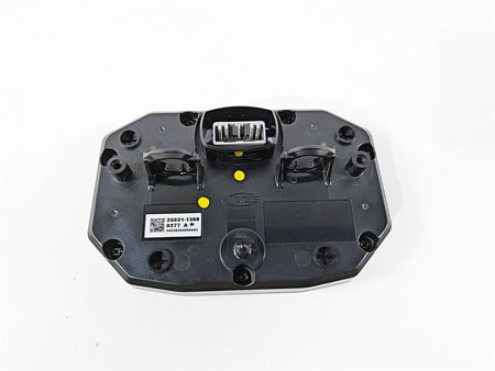 2024 Kawasaki EX500 Ninja 40th An. Speedometer Gauge Instrument 1K Only 25031-1368 {{ shop.shopifyCountryName }} - Mototech271