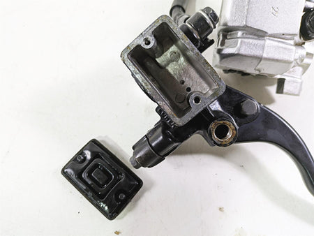 2009 Kawaski EX250 Ninja 250R Front Caliper Master Cylinder Set 43080-0093-GN {{ shop.shopifyCountryName }} - Mototech271