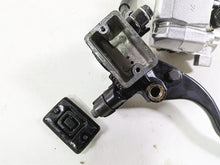 Load image into Gallery viewer, 2009 Kawaski EX250 Ninja 250R Front Caliper Master Cylinder Set 43080-0093-GN | Mototech271
