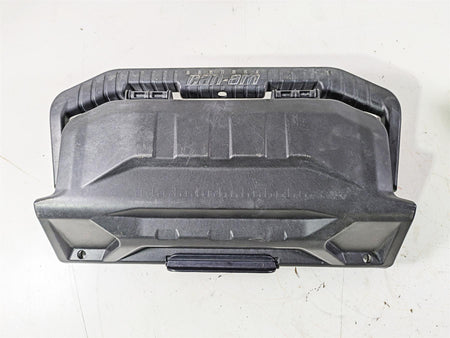 2022 Can-Am Defender XMR HD10 Front Storage Glove Box 707900244 {{ shop.shopifyCountryName }} - Mototech271
