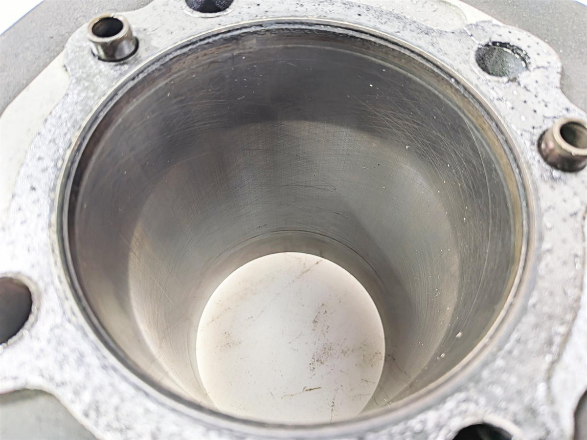 2014 Harley FXDL Dyna Low Rider Cylinder Jug Barrel 103ci Set 16547-99A {{ shop.shopifyCountryName }} - Mototech271