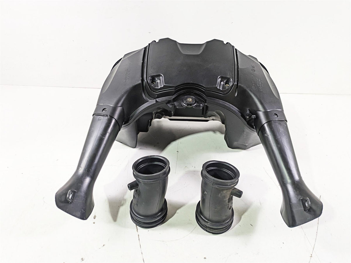 2015 BMW R1200GS Adv K51 Air Box Cleaner Breather Filter Bos Set 13717726792 {{ shop.shopifyCountryName }} - Mototech271