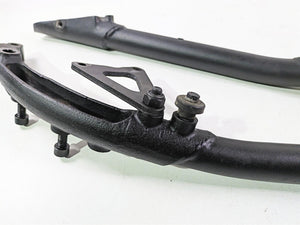 2017 Indian Chieftain Limited Front Frame Down Tube Set 1018969 1018970