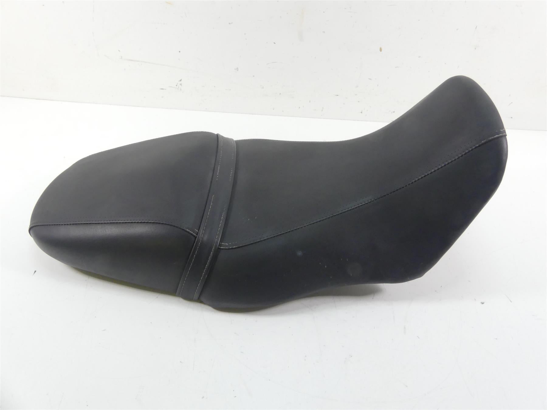2014 Moto Guzzi Griso 1200 SE 8V Rider Passenger Duo Seat Saddle -Read {{ shop.shopifyCountryName }} - Mototech271