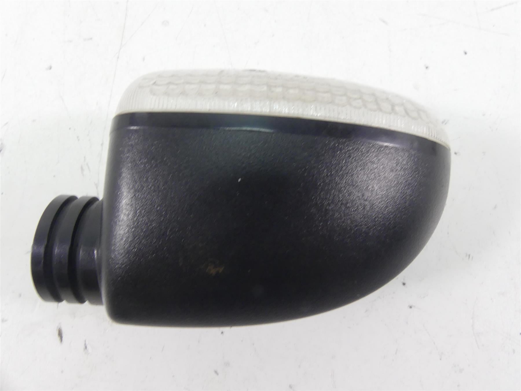2003 BMW R1150 GS R21 Left Rear Turn Signal Blinker Indicator - Read 63137658963 {{ shop.shopifyCountryName }} - Mototech271