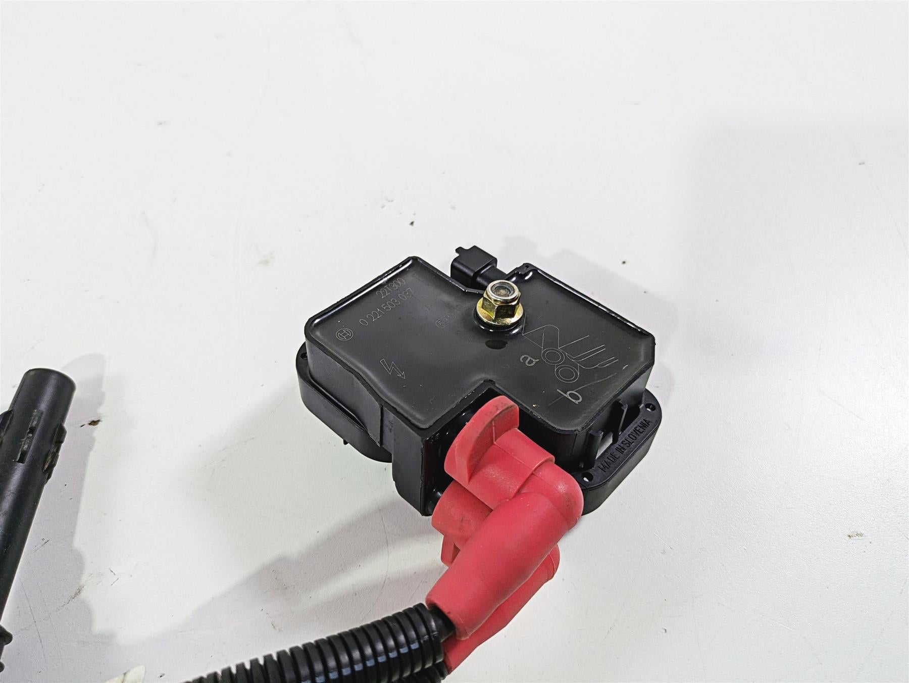 2023 Polaris RZR1000 XP 4 Premium Ignition Coils 4010425 2876049 {{ shop.shopifyCountryName }} - Mototech271