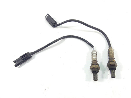 2014 BMW R1200GS K50 Exhaust Header Oxygen O2 Sensor Set 360mm 11788533966 {{ shop.shopifyCountryName }} - Mototech271