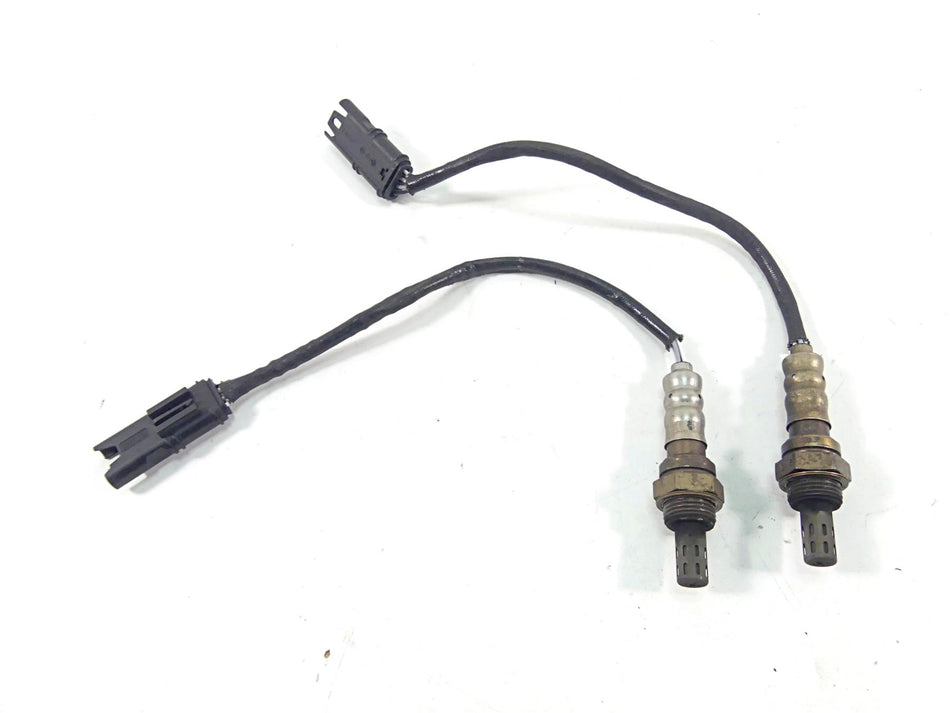 2014 BMW R1200GS K50 Exhaust Header Oxygen O2 Sensor Set 360mm 11788533966 {{ shop.shopifyCountryName }} - Mototech271