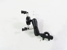 Load image into Gallery viewer, 2017 BMW F800GS Adv K75 Ram Phone Handlebar Mount Holder Carrier

