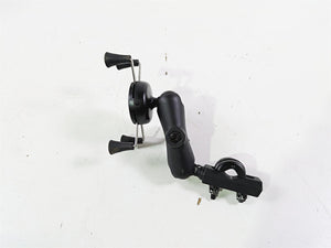 2017 BMW F800GS Adv K75 Ram Phone Handlebar Mount Holder Carrier