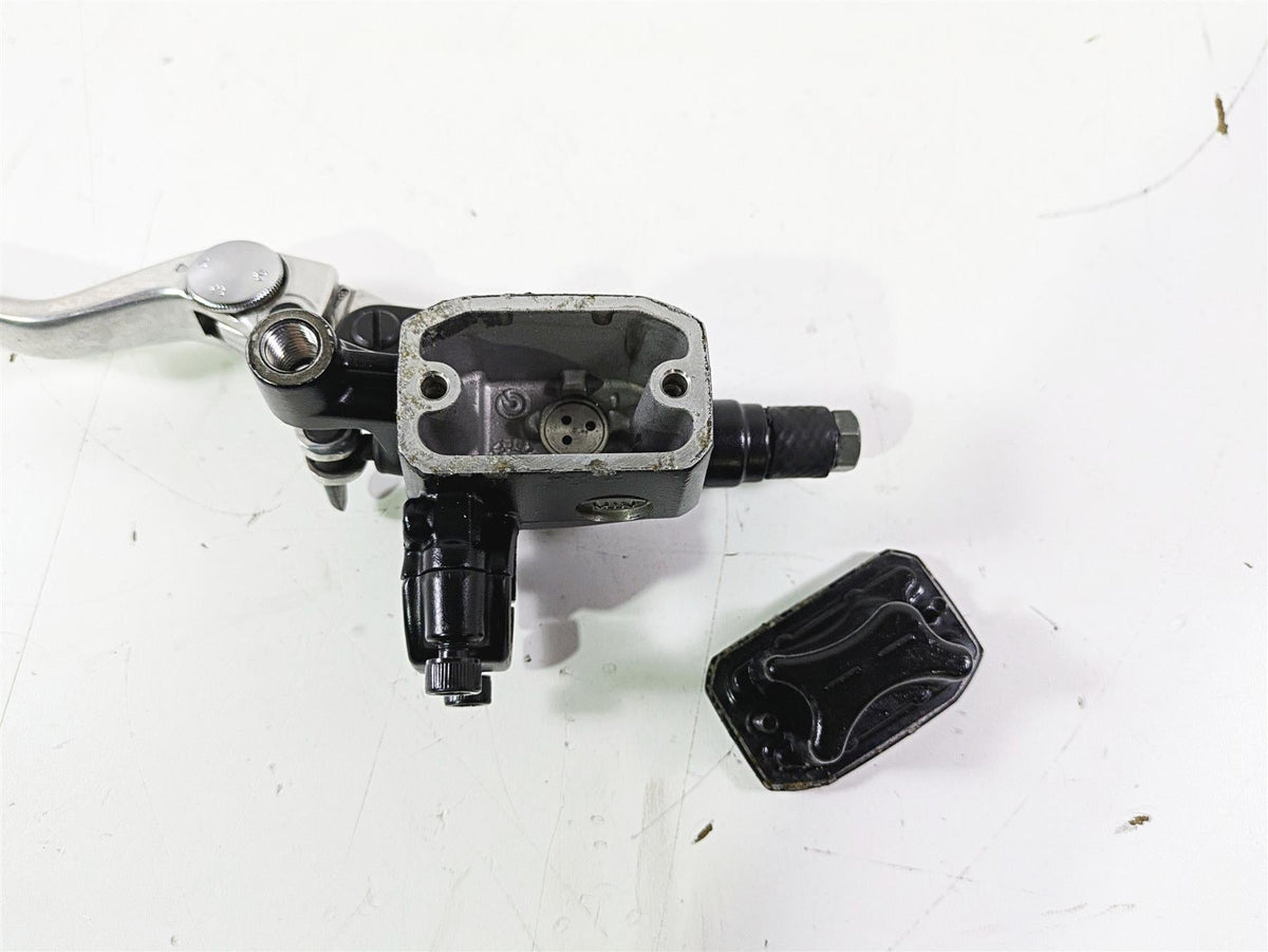2016 Moto Guzzi Stelvio 1200 8V NTX Brembo Clutch Master Cylinder 978607 {{ shop.shopifyCountryName }} - Mototech271