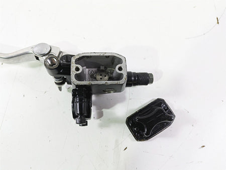 2016 Moto Guzzi Stelvio 1200 8V NTX Brembo Clutch Master Cylinder 978607 {{ shop.shopifyCountryName }} - Mototech271