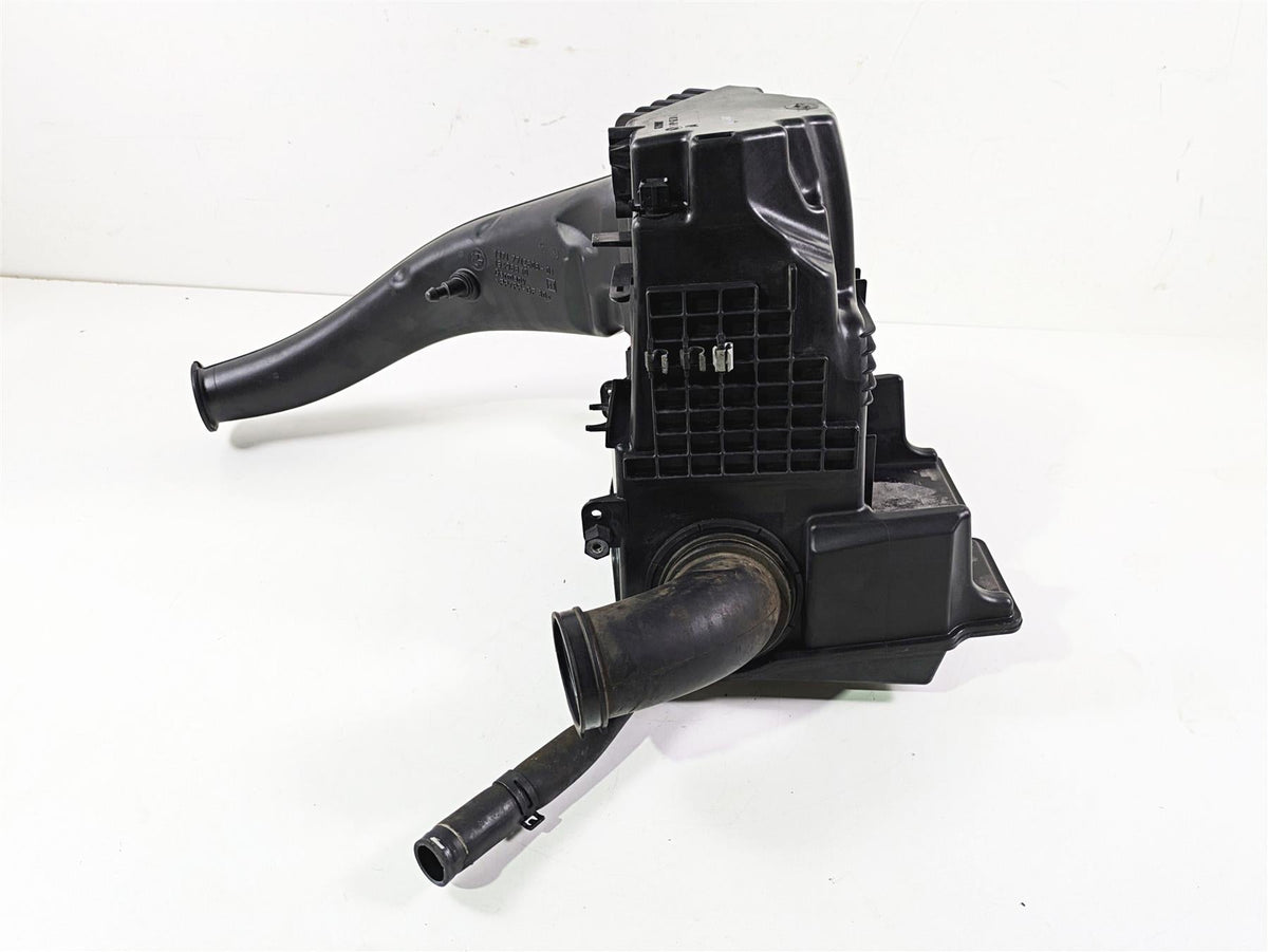 2010 BMW R1200RT K26 Air Box Breather Filter & Tubes 13717720045 {{ shop.shopifyCountryName }} - Mototech271