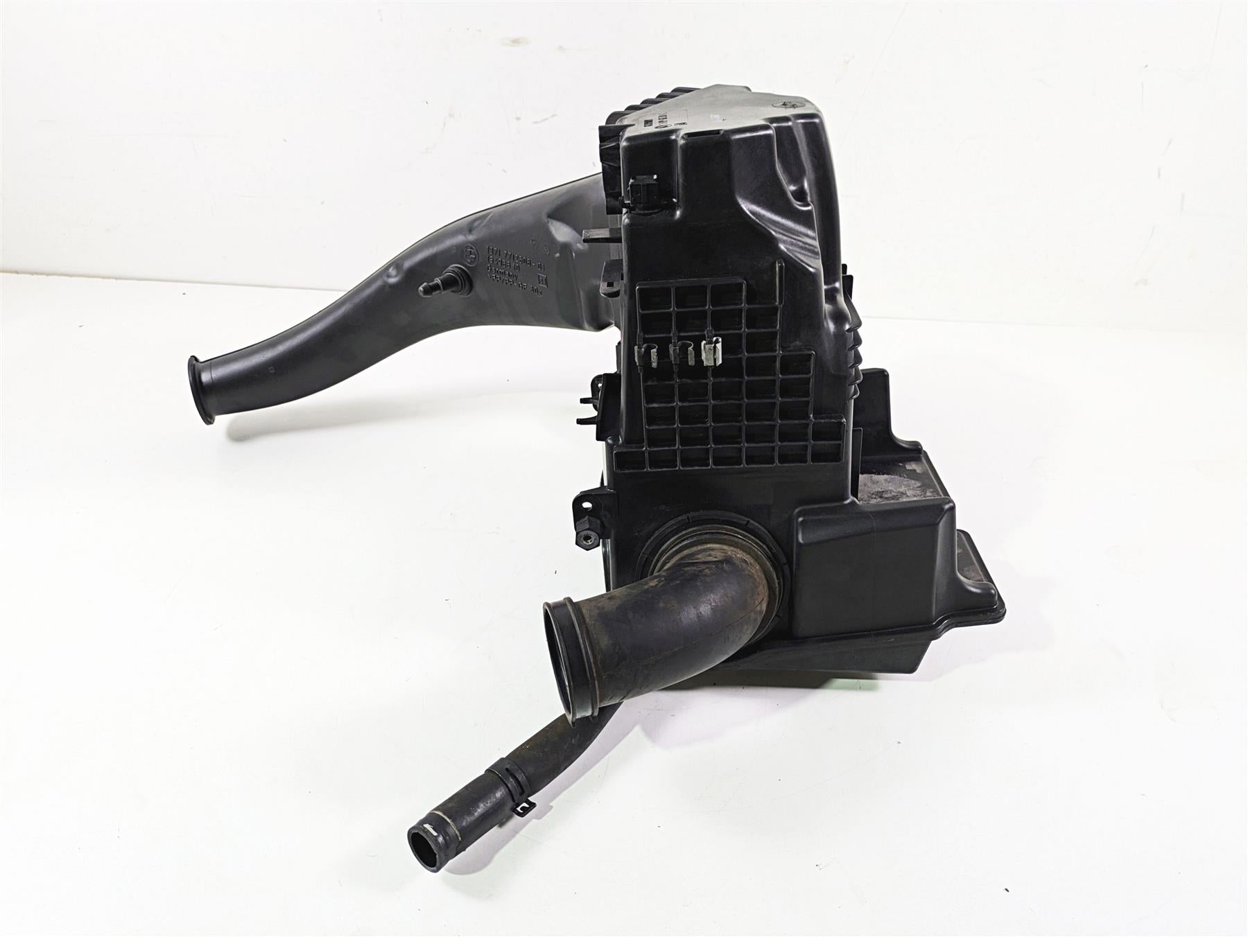 2010 BMW R1200RT K26 Air Box Breather Filter & Tubes 13717720045 {{ shop.shopifyCountryName }} - Mototech271