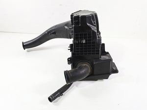 2010 BMW R1200RT K26 Air Box Breather Filter & Tubes  13717720045 | Mototech271